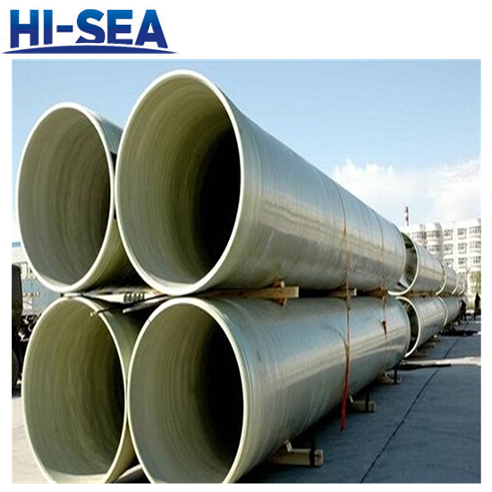 FRP Pressure Pipe